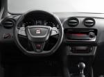 Seat Ibiza FR 2009 года